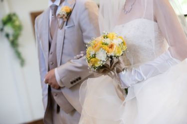 広島で結婚式の挙式披露宴が安い写真カメラマン